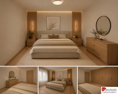 Na predaj 2-izbový byt, 61 m², Bratislava-Dúbravka, Cabanova