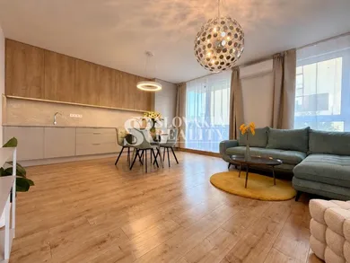 Na prenájom 3-izbový byt, 77 m², Nitra