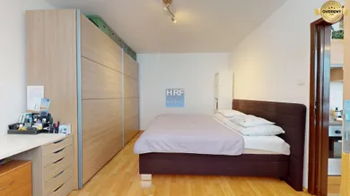 Na predaj 1-izbový byt, 34 m², Skalica, SNP
