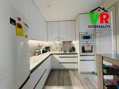 Квартиры в аренду, 2-комнатные, Nitra · €700