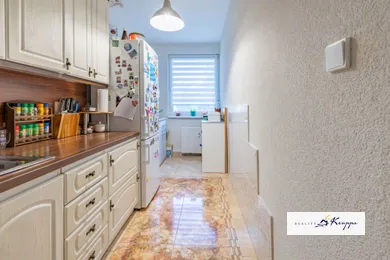 Na predaj 3-izbový byt, 60 m², Liptovský Mikuláš, Kemi