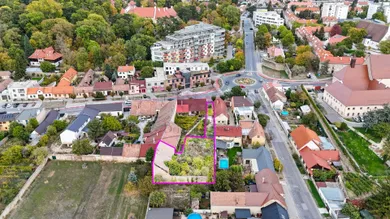 Участки на продажу, Pezinok · €257 500