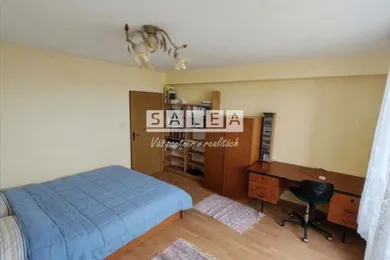 Na predaj 5-izbový dom, 124 m², Záborské, -