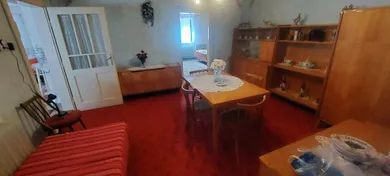 Na predaj dom, 110 m², Topoľníky, Hviezdna
