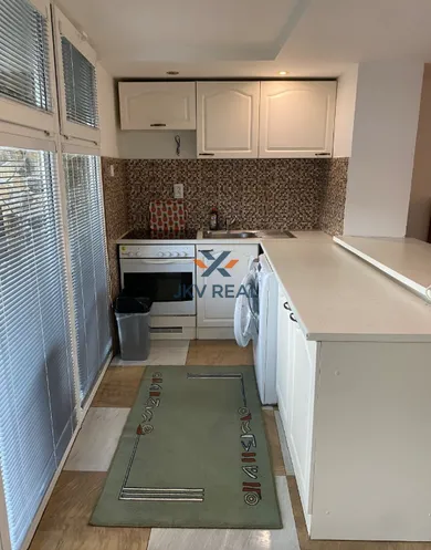 Byty na prenájom 1-izbový, Košice-Juh · €550