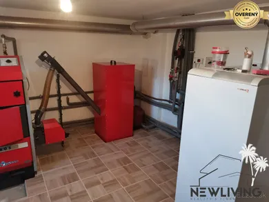 Na predaj dom, 300 m², Ratkovce