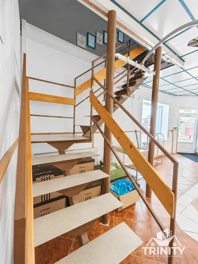 Na predaj 4-izbový dom, 130 m², Nové Zámky, Komárňabská ulica