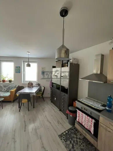 Apartments for sale, 1-room in Bratislava-Vrakuňa · €172,000