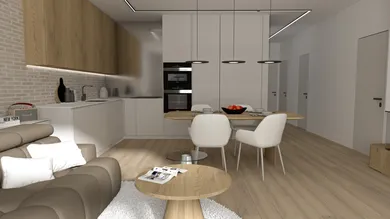 Na predaj dom, 100 m², Biely Kostol