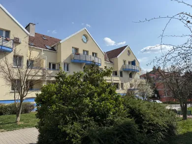Mieszkania na sprzedaż, 4-pokojowe, Nitra · €215 000