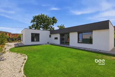 Domy na sprzedaż, Zálesie · €439 000