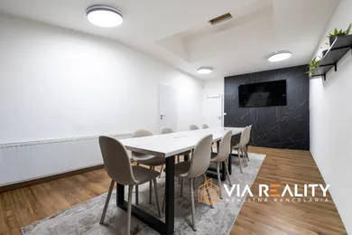 Lokale komercyjne na wynajem, Bratislava-Petržalka · €1425
