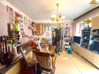 Na predaj 2-izbový dom, Medovarce
