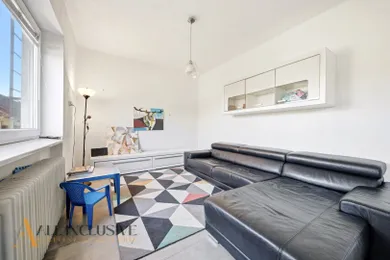 Na predaj 6-izbový dom, 162 m², Topoľníky