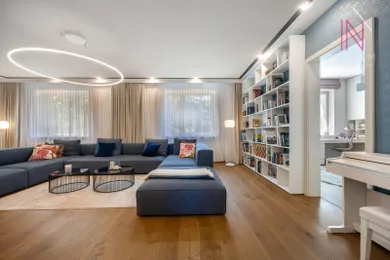 Mieszkania na sprzedaż, 5-pokojowe, Bratislava-Ružinov · €780 000