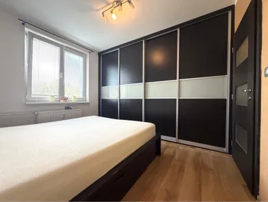 Na predaj 2-izbový byt, 59 m², Trnava, Vladimíra Clementisa