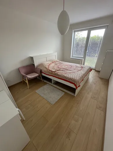Na prenájom 2-izbový byt, 53 m², Senec, Tulipánová