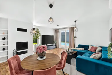 Na predaj 4-izbový dom, 105 m², Hurbanova Ves, Figová ulica