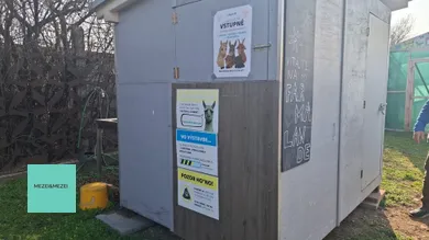 Na prenájom objekt, Šúrovce, Nová