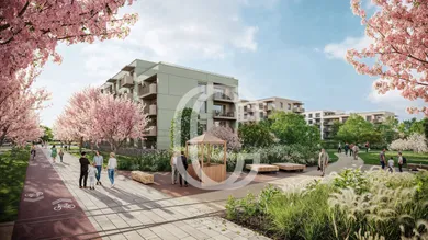 Na predaj 2-izbový byt, 48 m², Trnava, Cukrovarská