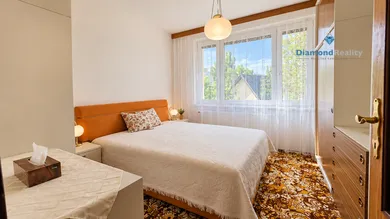 Na predaj 3-izbový byt, 66 m², Košice-Dargovských hrdinov, Charkovská