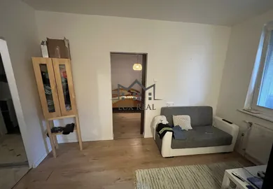 Na prenájom 1-izbový byt, 40 m², Bratislava-Petržalka, Gessayova