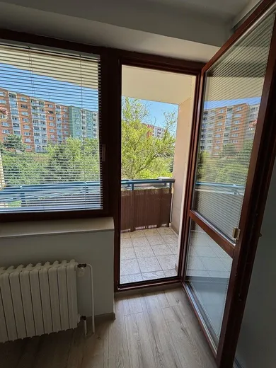 Na prenájom 2-izbový byt, 50 m², Trnava, Na Hlinách