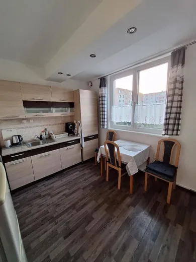 Apartments for rent, 2-room in Galanta · €550