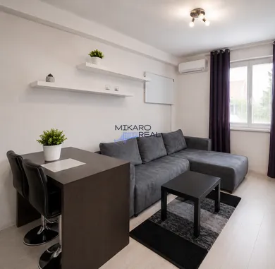 Mieszkania na wynajem, 1-pokojowe, Bratislava-Devínska Nová Ves · €420