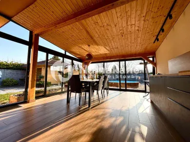 Na predaj dom, 98 m², Nové Zámky, Koralová