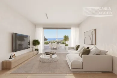 Na predaj 2-izbový byt, 60 m²