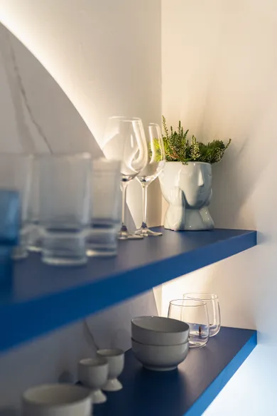 Na prenájom 1-izbový byt, 33 m², Bratislava-Staré Mesto