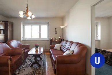 Na predaj 2-izbový byt, 55 m², Nové Zámky, Michalská Bašta