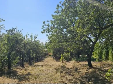 Na predaj pozemok, 715 m², Košice-Sever, Na Kalvárii