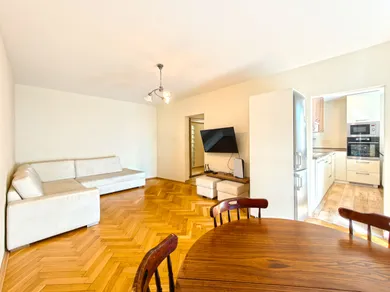 Na predaj 4-izbový byt, 72 m², Košice-Západ, Výstavby