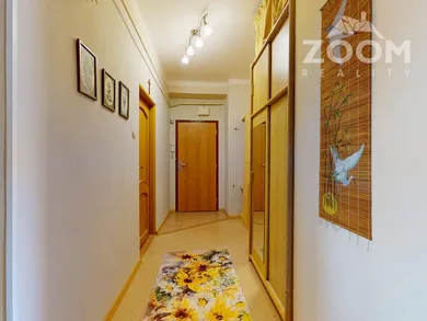 Na predaj 2-izbový byt, 53 m², Prešov, 17. novembra