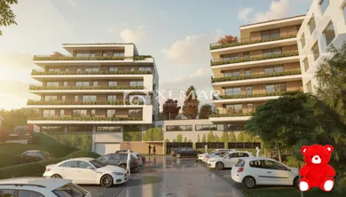 Na predaj byt v Banská Bystrica · €145 605 · Novostavba