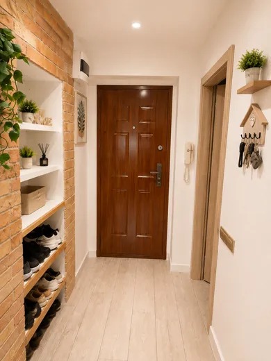 Na predaj 3-izbový byt, 57 m², Komárno