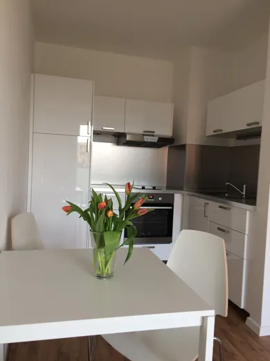 Na prenájom 2-izbový byt, 45 m², Galanta, Hodská