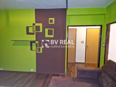 Na predaj byt v Prievidza · €79 000 · Dokončené
