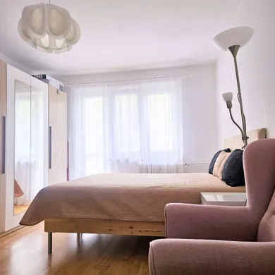 Na predaj 1-izbový byt, 38 m², Čadca, Mierová