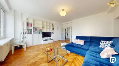Mieszkania na sprzedaż, 2-pokojowe, Bratislava-Staré Mesto · €314 200