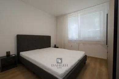 Na prenájom 2-izbový byt, 50 m², Bratislava-Ružinov, Rumančeková