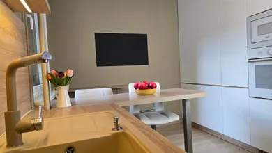 Na predaj 3-izbový byt, 78 m², Košice-Sídlisko Ťahanovce, Viedenská