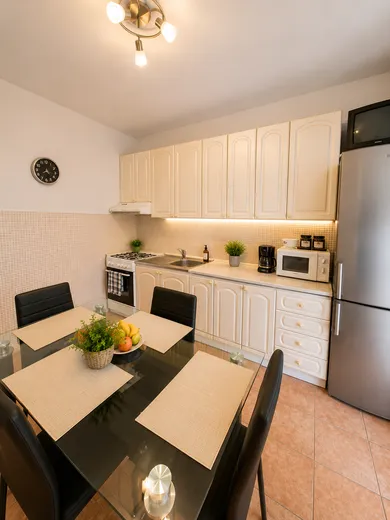 Na predaj 3-izbový byt, 78 m², Dunajská Streda, Nová Ves