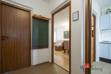 Na predaj 4-izbový byt, Banská Bystrica, Chabenecká