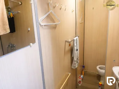 Na prenájom 1-izbový byt, 25 m², Žilina, Trnavská