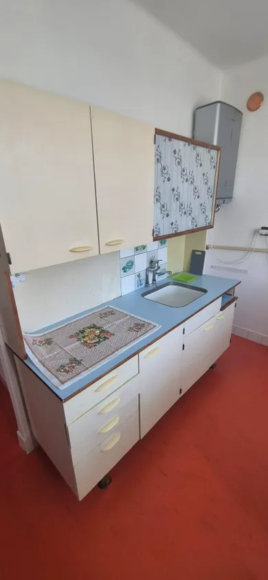 Na predaj 1-izbový byt, 33 m², Malacky, Partizánska