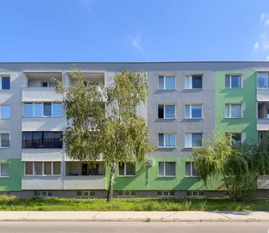 Na predaj 3-izbový byt, 65 m², Bratislava-Podunajské Biskupice