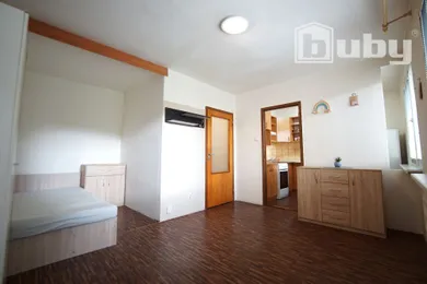 Byty na predaj 1-izbový, Vrútky · €99 800